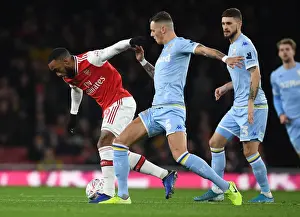 Arsenal vs Leeds United: FA Cup Third Round Clash at Emirates Stadium