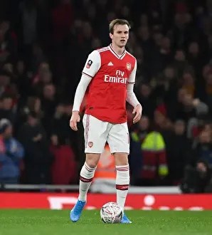 Arsenal vs Leeds United: FA Cup Third Round Clash at Emirates Stadium