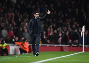 Arsenal vs Leeds United: FA Cup Third Round Clash at Emirates Stadium