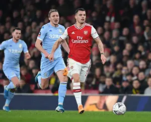 Arsenal vs Leeds United: FA Cup Third Round Clash at Emirates Stadium