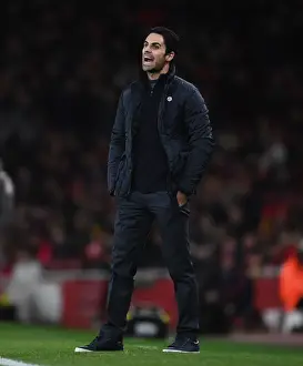 Arsenal vs Leeds United: FA Cup Third Round Clash at Emirates Stadium