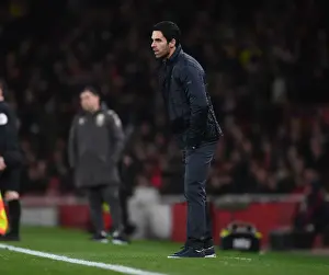 Arsenal vs Leeds United: FA Cup Third Round Clash at Emirates Stadium
