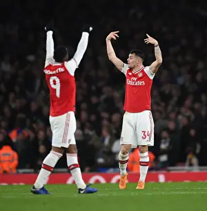 Arsenal vs Leeds United: FA Cup Third Round Clash at Emirates Stadium