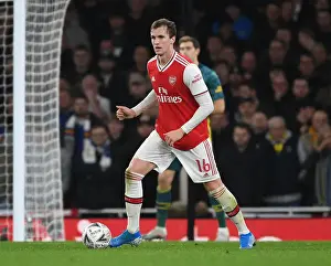 Arsenal vs Leeds United: FA Cup Third Round Clash at Emirates Stadium