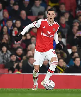 Arsenal vs Leeds United: FA Cup Third Round Clash at Emirates Stadium