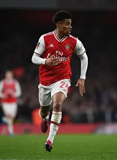 Arsenal vs Leeds United: FA Cup Third Round Clash at Emirates Stadium