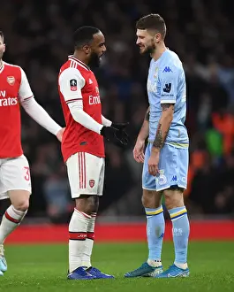 Arsenal vs Leeds United: FA Cup Third Round Clash at Emirates Stadium