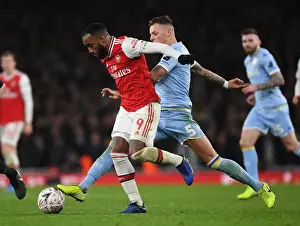 Arsenal vs Leeds United: FA Cup Third Round Clash at Emirates Stadium