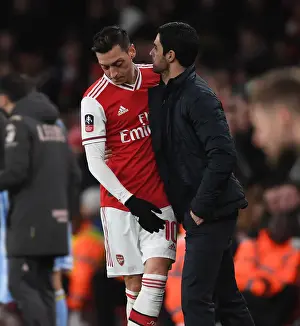 Arsenal vs Leeds United: FA Cup Third Round Clash at Emirates Stadium