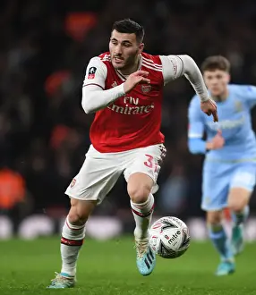Arsenal vs Leeds United: FA Cup Third Round Clash at Emirates Stadium