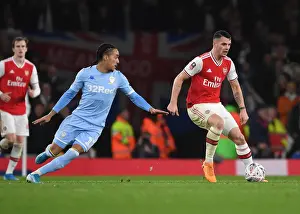Arsenal vs Leeds United: FA Cup Third Round Clash at Emirates Stadium