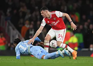 Arsenal vs Leeds United: FA Cup Third Round Clash at Emirates Stadium