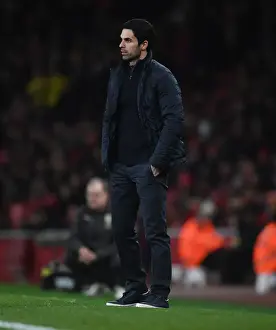 Arsenal vs Leeds United: FA Cup Third Round Clash at Emirates Stadium