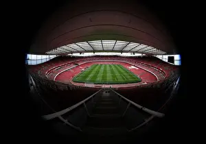 Arsenal vs Leeds United: FA Cup Third Round at Emirates Stadium