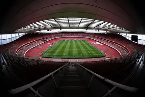 Arsenal vs Leeds United: FA Cup Third Round at Emirates Stadium