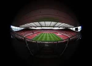 Arsenal vs Leeds United: FA Cup Third Round at Emirates Stadium