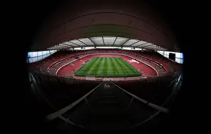 Arsenal vs Leeds United: FA Cup Third Round at Emirates Stadium