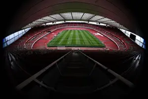 Arsenal vs Leeds United: FA Cup Third Round at Emirates Stadium