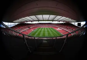 Arsenal vs Leeds United: FA Cup Third Round at Emirates Stadium
