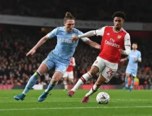 Arsenal vs Leeds United: FA Cup Third Round Showdown at Emirates Stadium