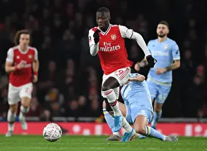 Arsenal vs Leeds United: FA Cup Third Round Showdown at Emirates Stadium