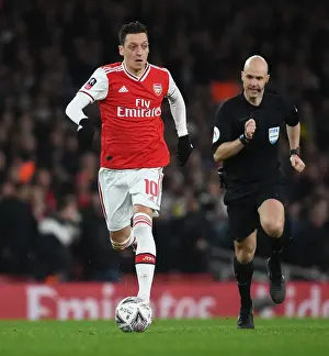 Arsenal vs Leeds United: FA Cup Third Round Showdown at Emirates Stadium