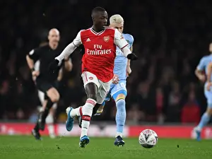 Arsenal vs Leeds United: FA Cup Showdown at Emirates Stadium