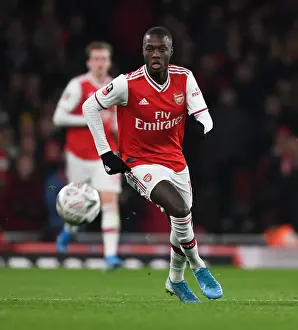 Arsenal vs Leeds United: FA Cup Showdown at Emirates Stadium