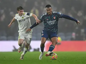 Arsenal vs Leeds United: Premier League Battle at Elland Road (December 2021)