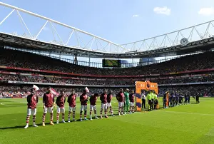 Arsenal vs Leeds United: Premier League Clash at Emirates Stadium (2021-2022)