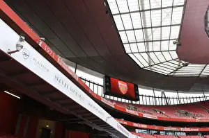 Arsenal V Leeds United 2020-21 Prints: Arsenal vs Leeds United: Premier League Clash at Emirates Stadium
