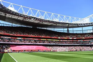 Arsenal vs Leeds United: Premier League Showdown at the Emirates, London 2022