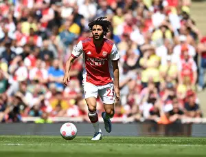 Arsenal vs Leeds United: Premier League Showdown at Emirates Stadium (2021-2022)
