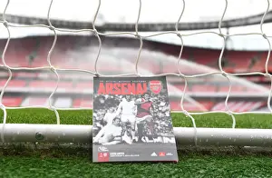 Arsenal V Leeds United 2020-21 Prints: Arsenal vs Leeds United: Premier League Showdown at Emirates Stadium