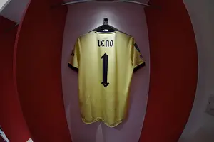 Arsenal vs Leeds United: Preparing for Battle in the Dressing Room - Carabao Cup Showdown