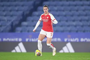Arsenal vs Leicester City: Barclays WSL Clash at The King Power Stadium
