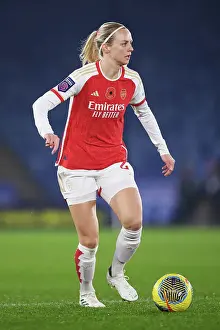 Arsenal vs Leicester City: Barclays WSL Clash at The King Power Stadium