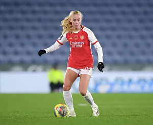 Arsenal vs Leicester City: Barclays WSL Clash at The King Power Stadium