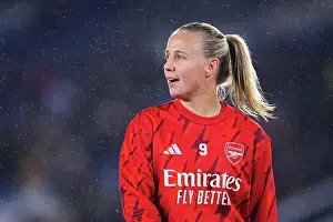 Arsenal vs Leicester City: Barclays WSL Showdown at The King Power Stadium