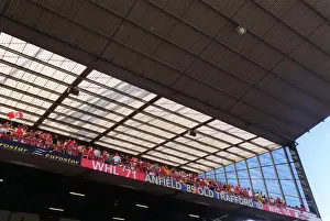Arsenal vs Leicester City: FA Premiership Battle at Highbury, May 15, 2004