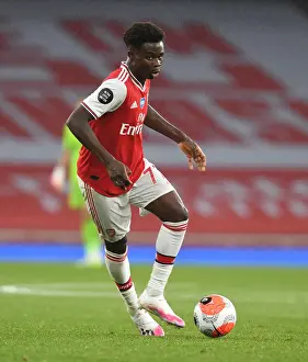 Arsenal vs Leicester City: Premier League Clash at Emirates Stadium (2019-2020)