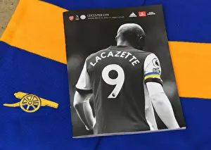 Arsenal vs Leicester City: Premier League Clash at Emirates Stadium