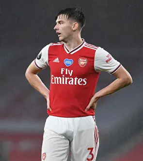 Arsenal vs Leicester City: Premier League Showdown at Emirates Stadium (2019-20)