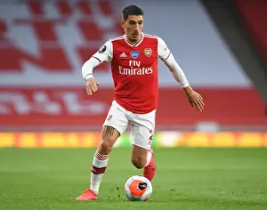 Arsenal vs Leicester City: Premier League Showdown at Emirates Stadium (July 2020)