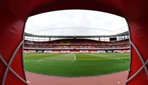 Arsenal vs Leicester: Premier League Clash at Emirates Stadium