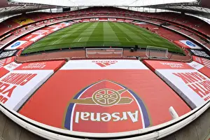 Arsenal vs Leicester: Premier League Clash at Emirates Stadium