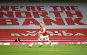 Arsenal vs Leicester: Premier League Showdown at Emirates Stadium (2019-20)