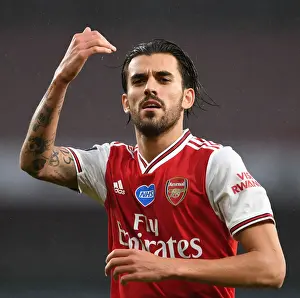 Arsenal vs Leicester: Premier League Showdown at Emirates Stadium (2019-20)