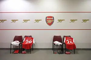 Arsenal V Leicester City 2019-20 Prints: Arsenal vs Leicester: Premier League Showdown at Emirates Stadium (2019-20)