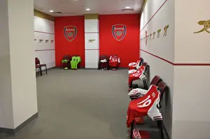 Arsenal V Leicester City 2019-20 Prints: Arsenal vs Leicester: Premier League Showdown at Emirates Stadium (2019-20)